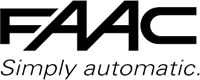 FAAC Simply Automatic - logo