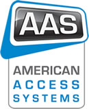 American Access Systems - logo