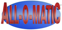All-O-Matic - logo