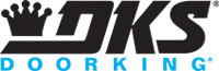 DKS Doorking - logo