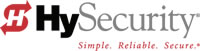 HySecurity - logo
