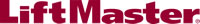LiftMaster - logo