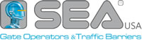 SEA USA Gate Equipment - logo
