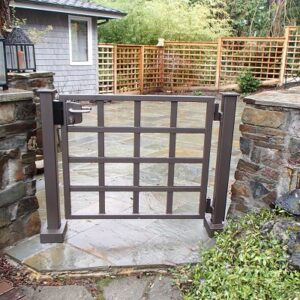Custom Ped Gate
