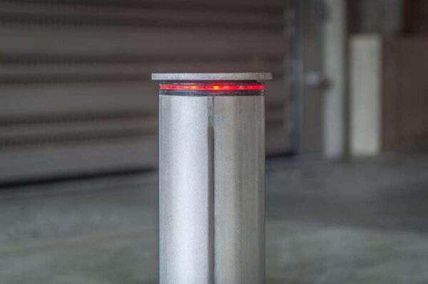 Commercial Throughway Bollards - Image 3