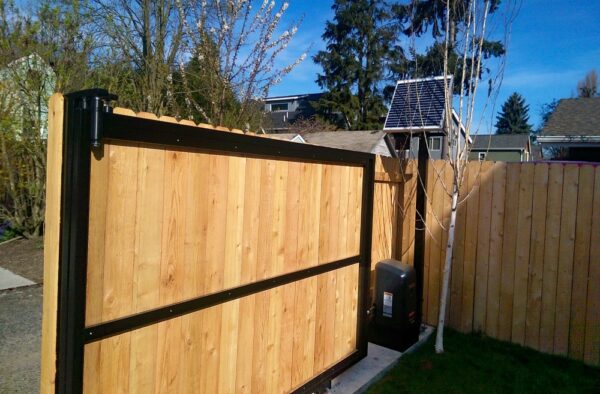 Tandem Privacy-Security Gate - Image 2
