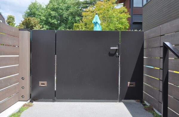 Horizontal Slide Gate - Image 3