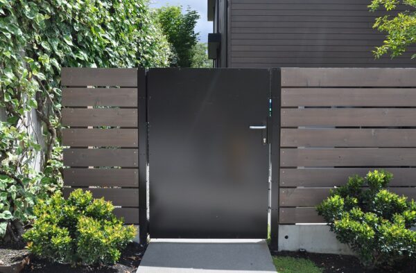 Horizontal Slide Gate - Image 4