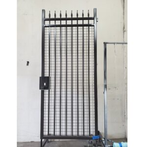 Tall Ped Gate