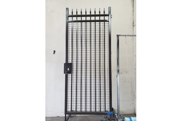 Tall Ped Gate
