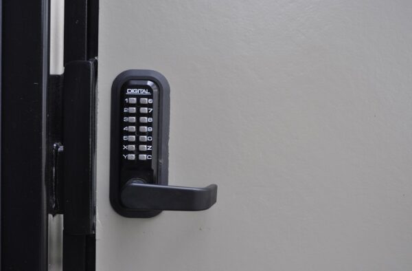Hardie Board Gate - Image 2