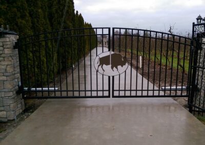 Bison Gate