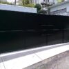 Solid Single Swing Gate - Image 2