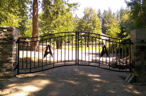 Star Trek Gate