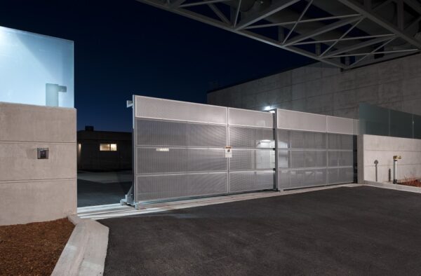 Telescoping Box Gate - Image 2