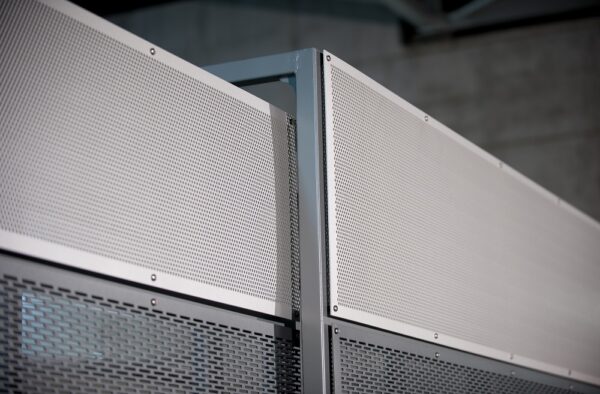 Telescoping Box Gate - Image 3