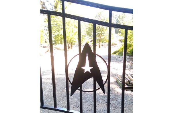 Star Trek Gate - Image 2