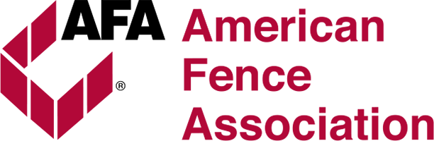 American Fence Association - logo