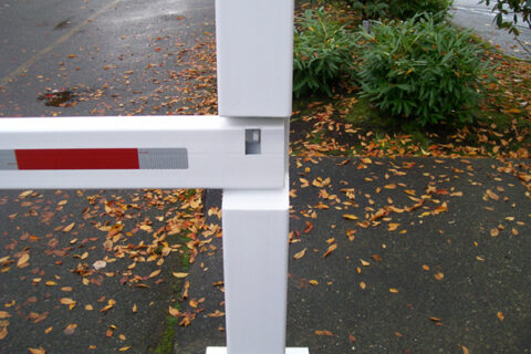Ranch Style Gate - Automated Gates and Equipment