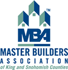 Master Builders Association - King Snohomish - logo