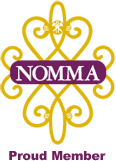 NOMMA - Proud Member