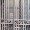 Pedestrian Entrance Gate - Image 2