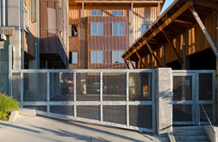 Driveway Gates | Automated Gates and Equipment | Seattle, WA