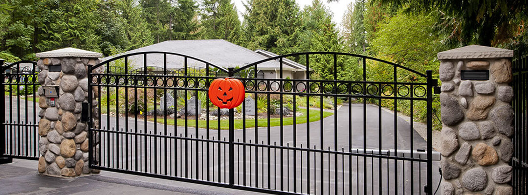 Covington, WA Driveway Gate Permits