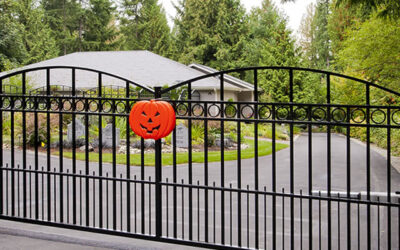 Covington, WA Driveway Gate Permits