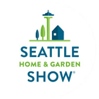 Seattle Home & Garden Show - logo