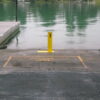 Boat Launch Bollards - Image 4