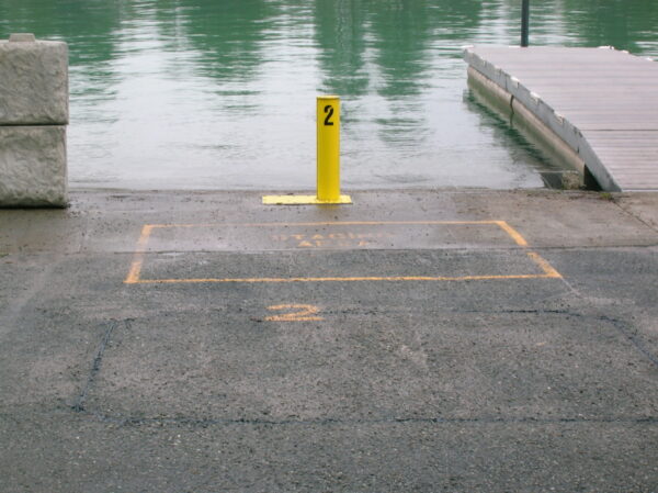 Boat Launch Bollards - Image 5