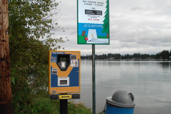 Boat Launch Bollards - Image 6
