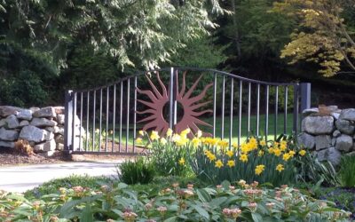 Custom Automated Gate Buyer’s Guide