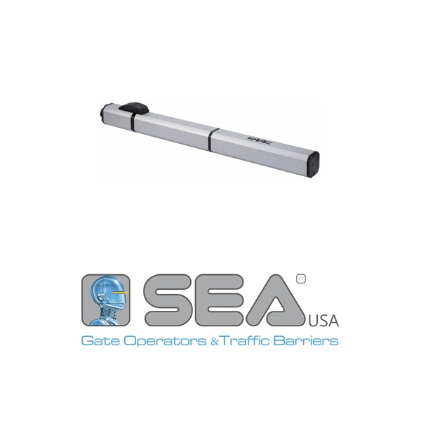 SEA USA Brand Hydraulic AC Swing Gate Operator