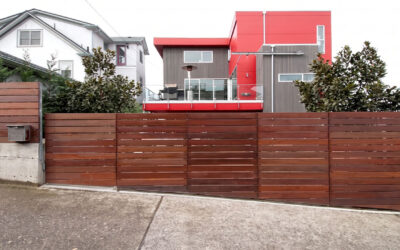 Swing Gate vs. Slide Gate: What is the Difference?