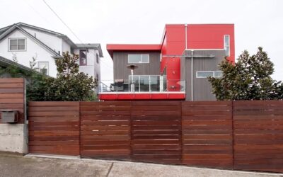 Swing Gate vs. Slide Gate: What is the Difference?