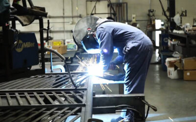 Custom Gate Fabrication: How Precision Creates a Better Gate
