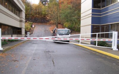 Manual vs. Automatic Driveway Gates: Which Is Right for Your Property?